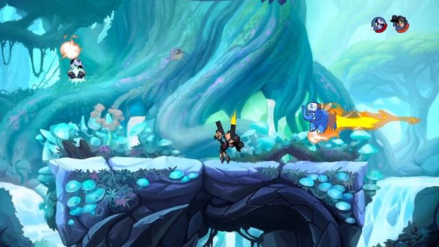 Perfect weapon spawn смотреть онлайн