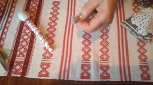 Лялька Мотанка Игровая кукла Торохкальце (погремушка) своими руками