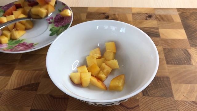 Десерт из двух продуктов за пару минут / творожный десерт смотреть онлайн