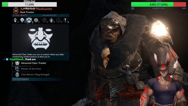 100 Follower Celebration Stream! Singing and Reading Fanfiction смотреть онлайн