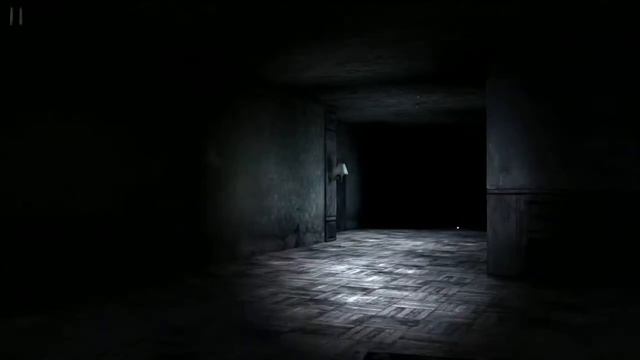 Slender Rising 2 Free Gameplay Trailer (iOS) смотреть онлайн