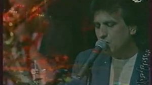 Тото Кутуньо в Москве (Toto Cutugno in Moscow) (1995)