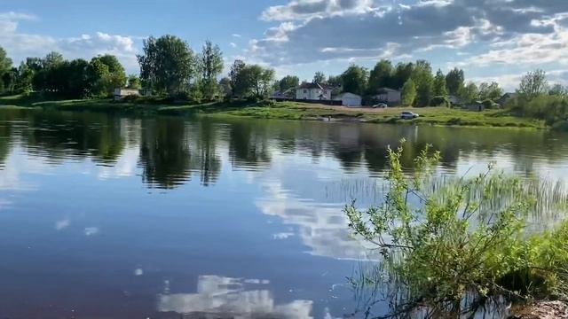 У Кисунчика День рождения/Обедаем/Собираемся ехать домой