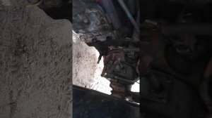 Блокировка мтз 82