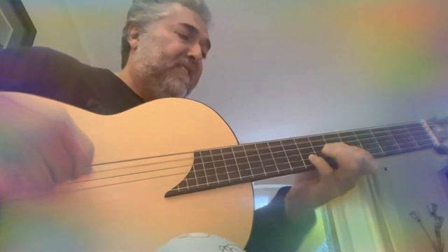 Hey Jude (APC Pick Bass) смотреть онлайн