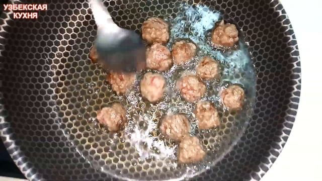 КАК ПРОСТО И ВКУСНО ПРИГОТОВИТЬ МАКАРОНЫ С ФАРШЕМ смотреть онлайн