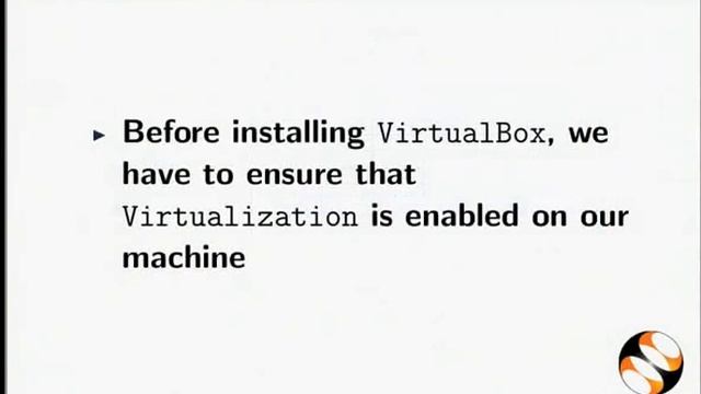 Installing VirtualBox in Windows OS - Malayalam смотреть онлайн