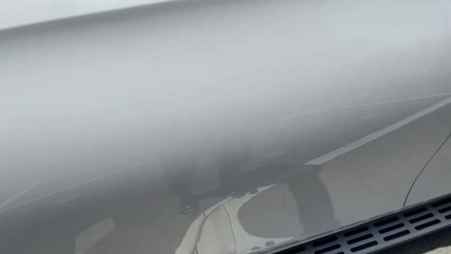 Обзор Mercedes-Benz GLE 300d из Южной Кореи. На момент публикации авто уже в Москве.