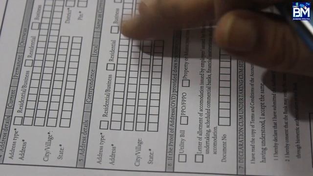 [UPDATE] How to fill Indian Bank Savings Account Opening Form in Tamil? (4 Pages form fill up) смотреть онлайн