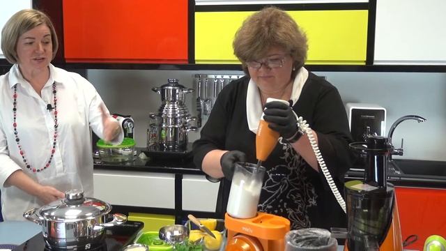 Кулинарный мастер-класс "Яблочный самбук" в прямом эфире Instagram смотреть онлайн