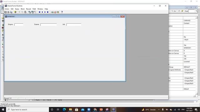 Introduction to Form Builder Urdu/ Hindi смотреть онлайн
