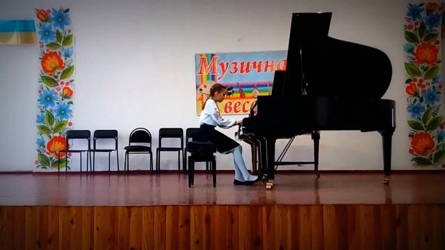 Жанна Колодуб Добрая сказка Sofiya 2017 смотреть онлайн