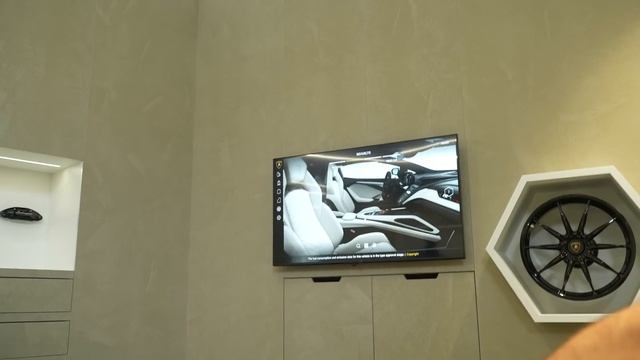 I JUST BOUGHT THE BRAND NEW LAMBORGHINI REVUELTO!! смотреть онлайн