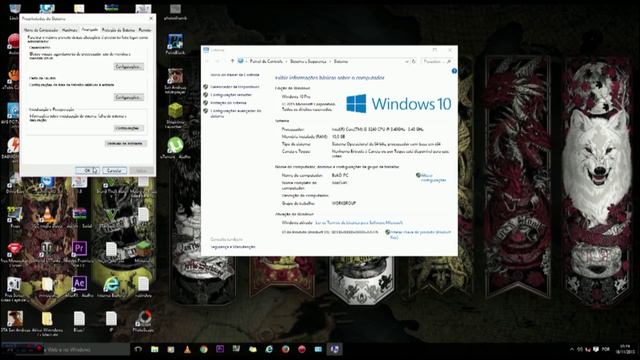 Erro "Picked up _JAVA_OPTIONS: -Xmx512M" смотреть онлайн