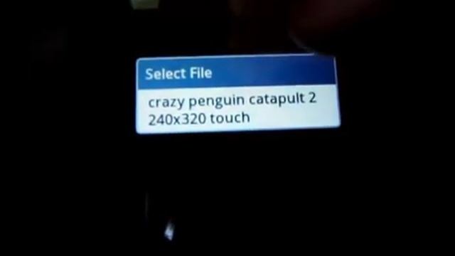 How to play JAVA games (.jar files) on Android phones [tutorial] смотреть онлайн