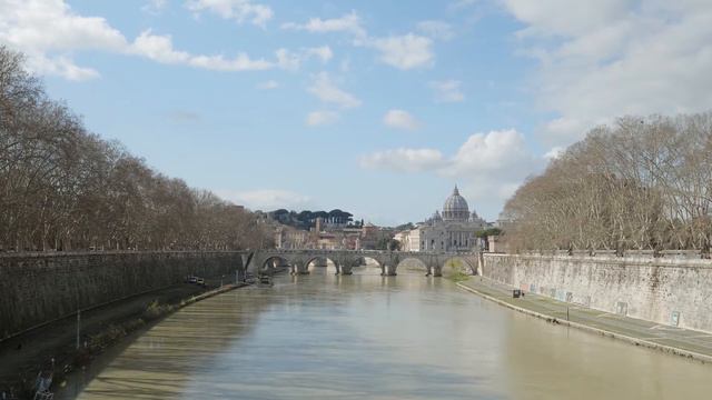 РЕАЛЬНЫЕ ФАКТЫ О ВАТИКАНЕ! смотреть онлайн