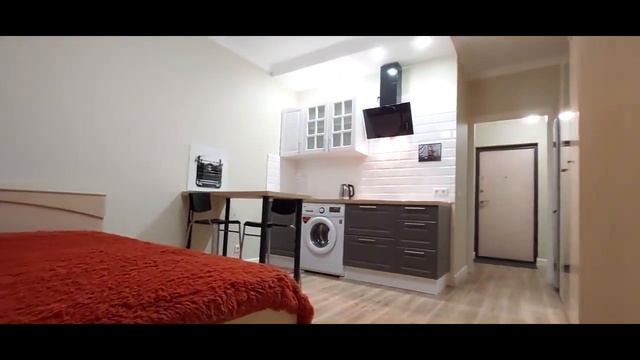 СПб, маршала Блюхера дом 7 корп. 3 (студия) аренда смотреть онлайн