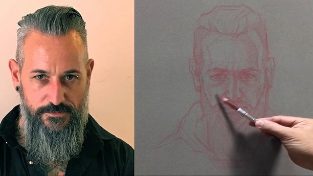 IVANO - PASTEL PENCIL смотреть онлайн