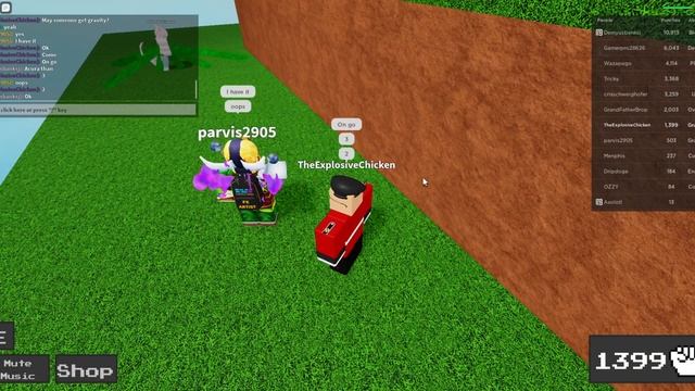 How to get "Moonist" Badge in Ability Wars (ROBLOX) смотреть онлайн