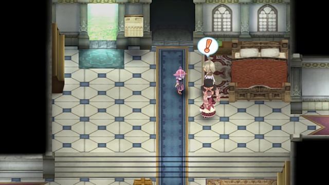 Newlywed Mode: Dolce - Rune Factory 4 Special смотреть онлайн