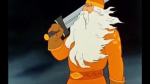 Н_А_Римский_Корсаков_ТРИ_ЧУДА_из_оперы_Сказка_о_царе_Салтане