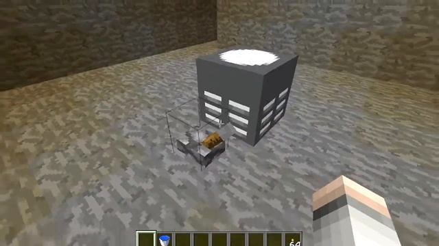 Minecraft Mods: " Greg's Lighting Mod 1 .7 .10 " смотреть онлайн