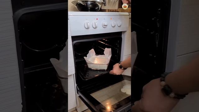 Рецепты на каждый день