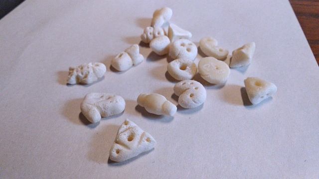 Мастер-класс по изготовлению игры "Бирюльки". смотреть онлайн