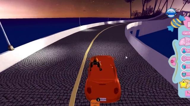 Welcome Back Autumn Town! New Hairs & Cauldron Bag Accessory! Roblox Royale High Halloween Update смотреть онлайн