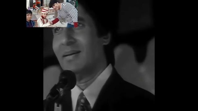 Mahanayak Amitabh Bachchan gives a great message on Mata Pita: importance of mother and Father смотреть онлайн