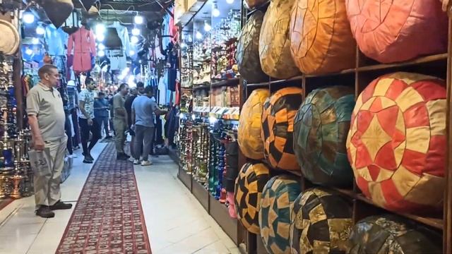 Восточный базар.... смотреть онлайн