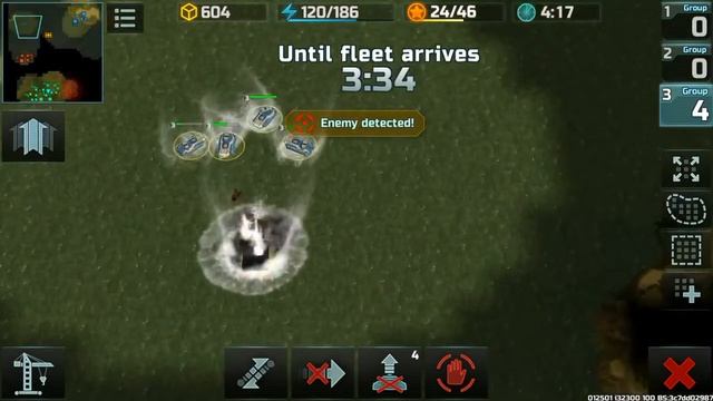 Art Of War 3: Survive At Any Cost Mission 18