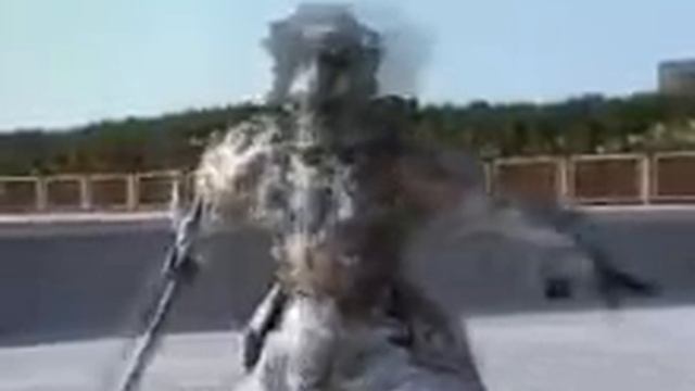 Riser Shirogane Vs. Silver Samurai смотреть онлайн
