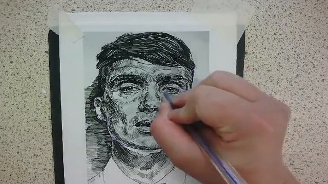Carbon paper drawing смотреть онлайн