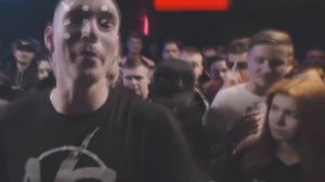 Ресторатор ударил хованского прямо на версус батле/ смешной момент на версусе bpm Drago vs No Limit