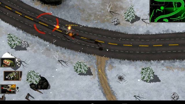Modern Command iOS / Android Gameplay Trailer HD смотреть онлайн