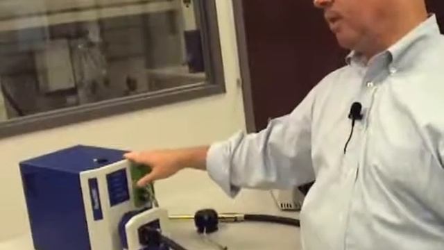 Choosing the Right ReactIR смотреть онлайн