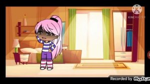 Озвучка мини фильма,Моя сестра думает что я её мама