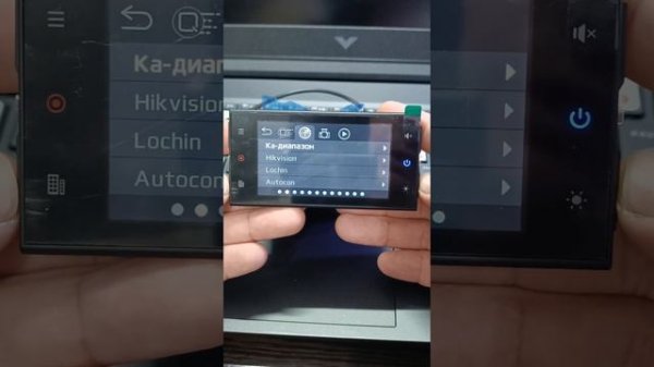 Silver Stone F1 S-Bot Pro WiFi обновление и настройки 2023.