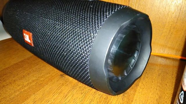 Sound test jbl charge 3(no original)#6/музыкальный тест китайской jbl charge 3 смотреть онлайн