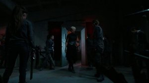 Сотня / The 100 – 5 сезон 7 серия