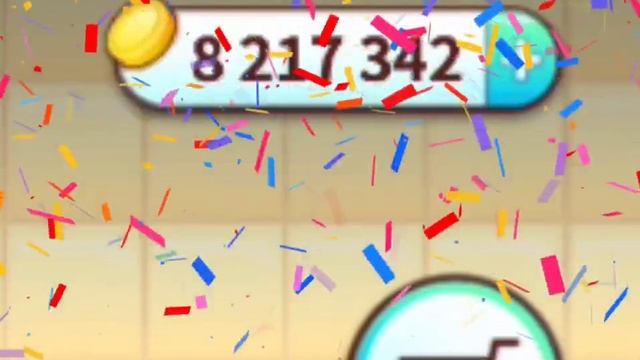 у меня много денег в игре но это не кошка симулято...