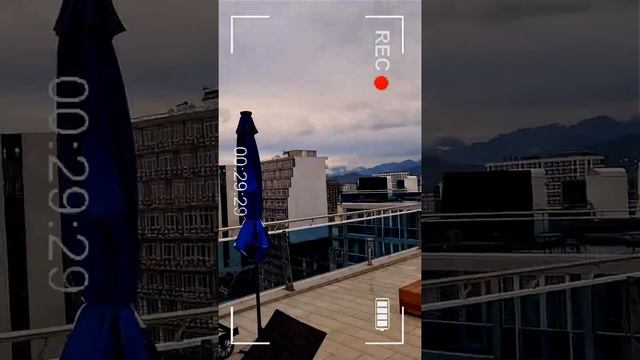 Обзор комплекса в 1 линии | Квартиры и апартаменты  у моря 4* |  Часть 1 | #short