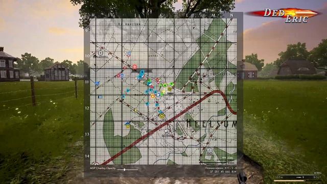 Post Scriptum update 2022 / вечерний рандом после обновления / русскоязычное сообщество смотреть онлайн