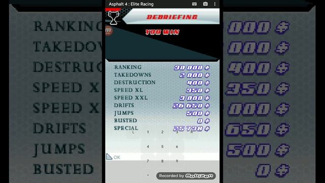 asphalt 4 elite racing (java) - beverly hills (part 2) смотреть онлайн