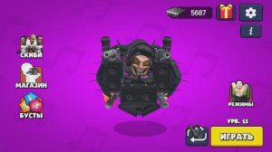 КУПИЛ СКИБИДИ ДИДЖЕЯ И ПОЛУЧИЛ 1000 РЕАКТОРОВ В TOILET AGENTS! 🚀