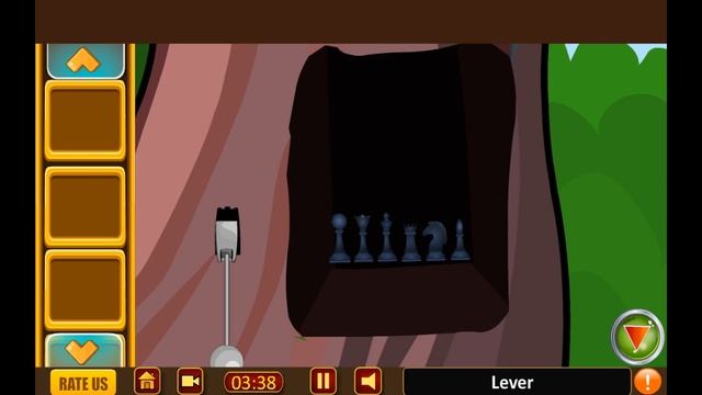 Classic Door Escape - 101 Room Escape 27 - Android GamePlay Walkthrough HD смотреть онлайн