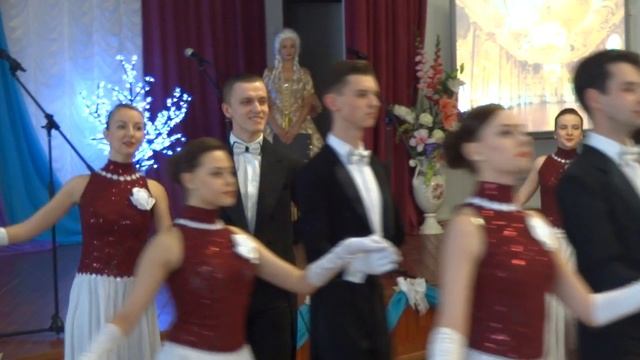 Сретенский Бал 2017 - Муром - часть 1 смотреть онлайн