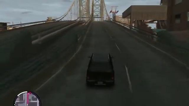 GTA:IV 1 part 1 смотреть онлайн