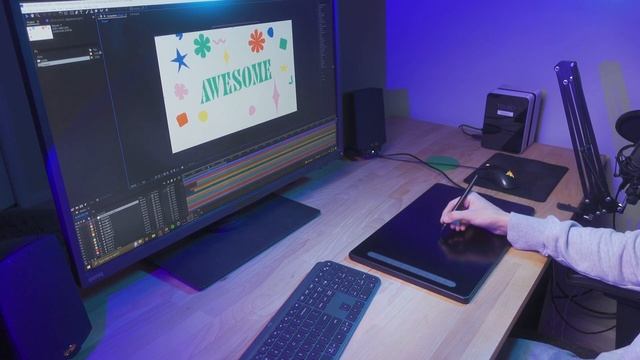 Great Features and Affordability \\ XPPen Artist 16 (2nd Gen) Pen Display Review смотреть онлайн